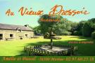Au Vieux Pressoir, Moréac - Horaires d'ouverture