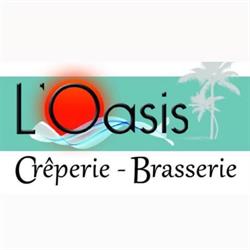 Crêperie L'Oasis, Bretignolles-sur-Mer - Horaires d'ouverture