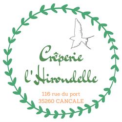 Crèperie L'hirondelle, Cancale - Horaires d'ouverture
