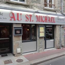 Au Saint Michael, Cherbourg-en-Cotentin - Horaires d'ouverture