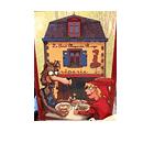 Crêperie Le Petit Chaperon Rouge, Concarneau - Horaires d'ouverture