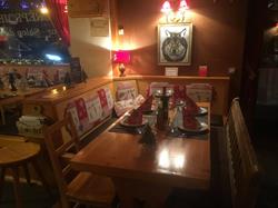 Crêperie Les Airelles, Les Contamines-Montjoie - Horaires d'ouverture