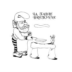 La Table Bretonne, Courbevoie - Horaires d'ouverture