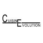 Cuisine Evolution, Compiègne - Horaires d'ouverture