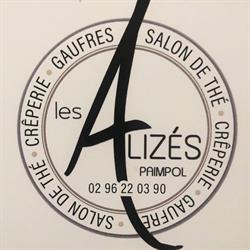 Crêperie Les Alizés, Paimpol - Horaires d'ouverture