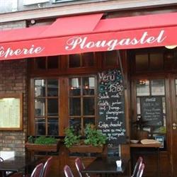 CRêperie de Plougastel, Paris - Horaires d'ouverture