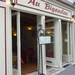 Au Bigouden, Saint-Aignan - Horaires d'ouverture