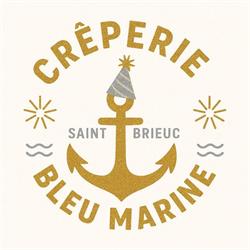 Crêperie Bleu Marine, Saint-Brieuc - Horaires d'ouverture