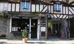 Creperie Barjole, Barbizon - Horaires d'ouverture