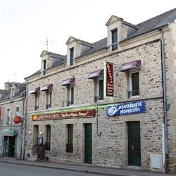 Au Bon Vieux Temps, Baud - Horaires d'ouverture