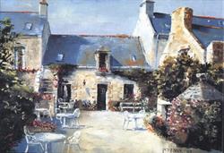 Crêperie du Vieux Port, Quiberon - Horaires d'ouverture
