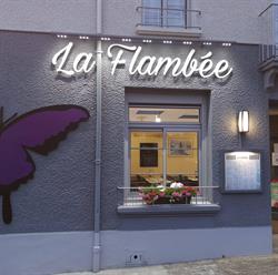 La Flambée, Beaupréau-en-Mauges - Horaires d'ouverture