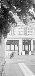 Le Goeland, Lion-sur-Mer - Horaires d'ouverture