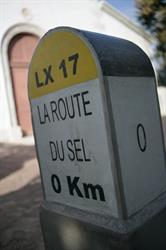 La Route Du Sel, Loix - Horaires d'ouverture