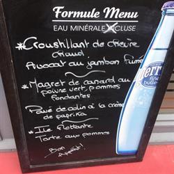 Restaurant des Monts d'Arrée, Landerneau - Horaires d'ouverture