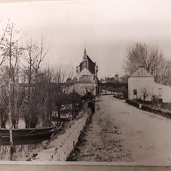 Terrasse De L Evre, Saint-Florent-le-Vieil - Horaires d'ouverture