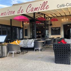 La Maison de Camille, Marseillan - Horaires d'ouverture