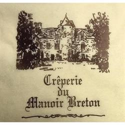 Crêperie du Manoir Breton, Paris - Horaires d'ouverture