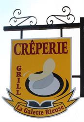 Crêperie La Galette Rieuse, Missiriac - Horaires d'ouverture