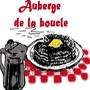 Auberge de la Boucle, Moisson - Horaires d'ouverture