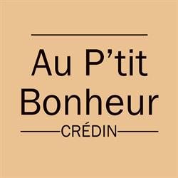 Crêperie Au P'tit Bonheur, Crédin - Horaires d'ouverture