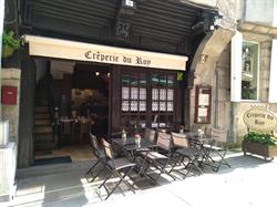 Crêperie du Roy, Dinan - Horaires d'ouverture