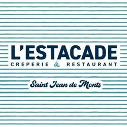 Crêperie L'Estacade, Saint-Jean-de-Monts - Horaires d'ouverture