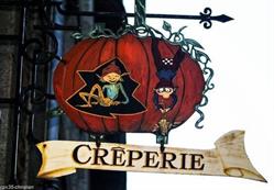Crêperie Des Lutins - Au Malouin Gourmet, Saint-Malo - Horaires d'ouverture