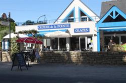 Crêperie de la Pointe, Saint-Philibert - Horaires d'ouverture