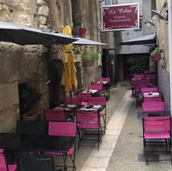 Crêperie Crèperie La Celtie, Saint-Rémy-de-Provence - Horaires d'ouverture