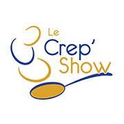 Crep-show Crêperie Restaurant, Sainte-Geneviève-des-Bois - Horaires d'ouverture