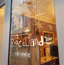 Crèperie Brocéliande, Salon-de-Provence - Horaires d'ouverture