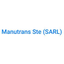 Manutrans Sté, Paris - Horaires d'ouverture
