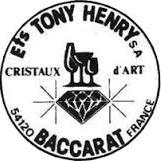Tony Henry, Grand Dépôt des Cristaux, Baccarat - Horaires d'ouverture