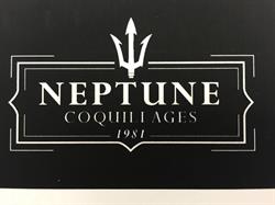 COQUILLAGES NEPTUNE, Marseille - Horaires d'ouverture