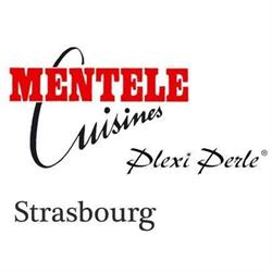 Cuisines Mentele Plexi-Perle, Strasbourg - Horaires d'ouverture
