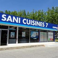 Sani Cuisines 7, Saint-Andiol - Horaires d'ouverture
