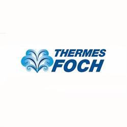 Thermes Foch, Dax - Horaires d'ouverture