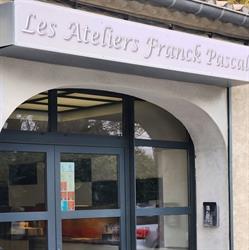 Les Ateliers Franck Pascal, Lunel - Horaires d'ouverture