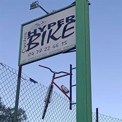 Hyper Bike, Collonges-au-Mont-d'Or - Horaires d'ouverture