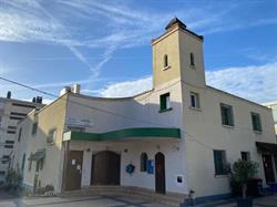 Mosquée Foi et Unicité de Sarcelles, - Horaires d'ouverture