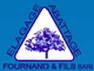 Fournand et Fils SARL, Faramans - Horaires d'ouverture