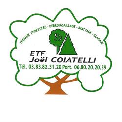 SARL COIATELLI, Lironville - Horaires d'ouverture