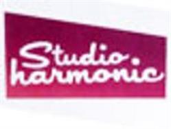 Studio Harmonic, Paris - Horaires d'ouverture