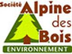 Société Alpine Des Bois, Salignac - Horaires d'ouverture