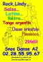 Snos Danse A 2, Saint-Nazaire - Horaires d'ouverture