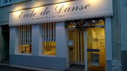 Ecole de Danse de Sainte Foy les Lyon, Sainte-Foy-lès-Lyon - Horaires d'ouverture
