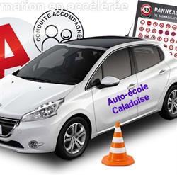 Auto Ecole Caladoise, Villefranche-sur-Saône - Horaires d'ouverture