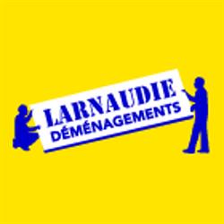 Larnaudie Déménagements, Bordeaux - Horaires d'ouverture