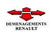 Déménagement Renault, Canteleu - Horaires d'ouverture